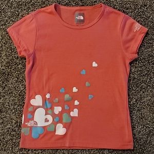 The North Face Tee